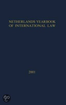 Netherlands Yearbook of International Law XXXII