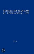 Netherlands Yearbook of International Law 35 2004