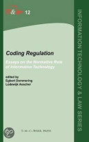 Coding Regulation