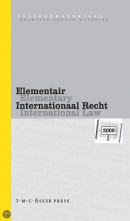 Elementair Internationaal Recht 2009