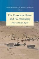 The European Union and Peacebuilding