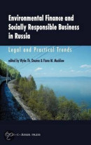 Environmental finance and socially responsible business in Russia