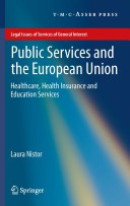 Public services and the European Union