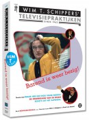 VD Wim T. Schippers' televisiepraktijken - sinds 1962 Barend is weer bezig