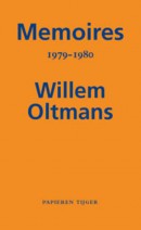Memoires Willem Oltmans deel 28