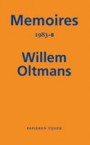Memoires Willem Oltmans Memoires 1983-B