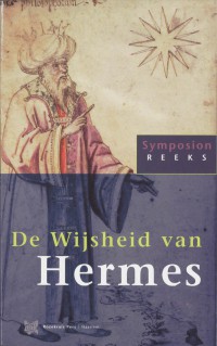 Symposionreeks De Wijsheid van Hermes