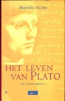 Brieven van Marsilio Ficino Het leven van Plato