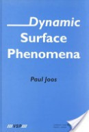 Dynamic surface phenomena
