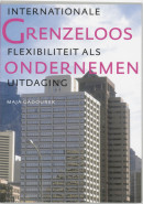 Grenzeloos Ondernemen