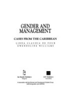 Gender and management
