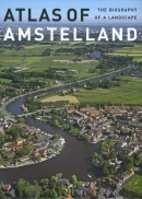 Atlas Amstelland - Engelse editie