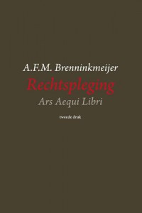Ars Aequi libri Rechtspleging