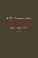 Ars Aequi libri Rechtspleging