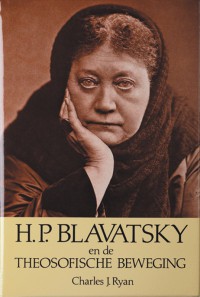 H.P. Blavatsky en de theosofische beweging