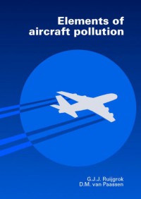 Elements of aircraft pollution