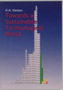 Towards a Sustainable Technological World + http://www.vssd.nl/hlf/b011.htm