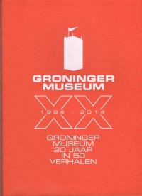 Groninger museum 20 jaar