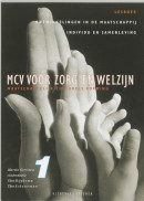 MCV voor zorg en Welzijn
