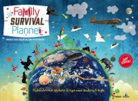 De family survival planner 2016