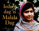 Iedere dag is Malala Dag