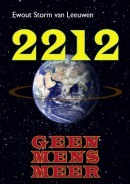 2212 Geen mens meer