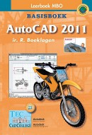 AutoCAD 2011, Basisboek