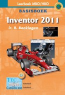 Inventor 2011 Basisboek