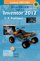 Inventor 2012 Deel 2 Basisboek