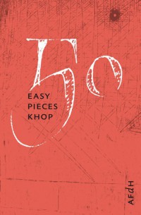 50 easy pieces