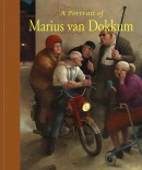 A Portrait of Marius van Dokkum 2