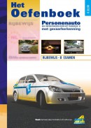 Het Oefenboek Personenauto, 650 oefenvragen voor het rijbewijs B