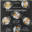 Creatief Culinair Mini Pannetjes