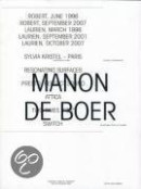 Manon de Boer