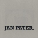 Jan Pater.