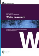 Water en ruimte