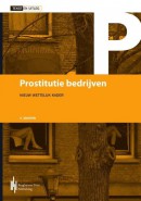 Prostitutie bedrijven