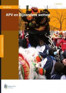 Handboek APV en Bijzondere wetten 2010