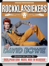 Rock Klassiekers David Bowie