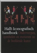 Hall's Iconografisch Handboek