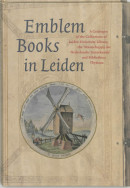 Emblem books in Leiden