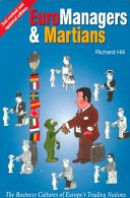 Euromanagers + Martians