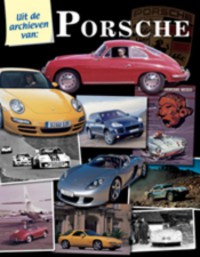 Uit de archieven van: Porsche