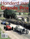 100 jaar grand prix racing
