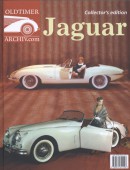 OLDTIMER ARCHIV.com Jaguar