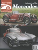 OLDTIMER ARCHIV.com Mercedes
