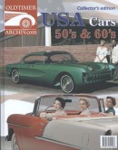 OLDTIMER ARCHIV.com USA Cars 50 s en 60 s
