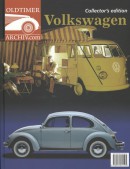 OLDTIMER ARCHIV.com Volkswagen