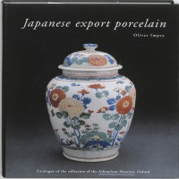 Japanese export porcelain