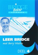 Leer bridge met Berry Westra 4 SCHOPPENBOEKJE